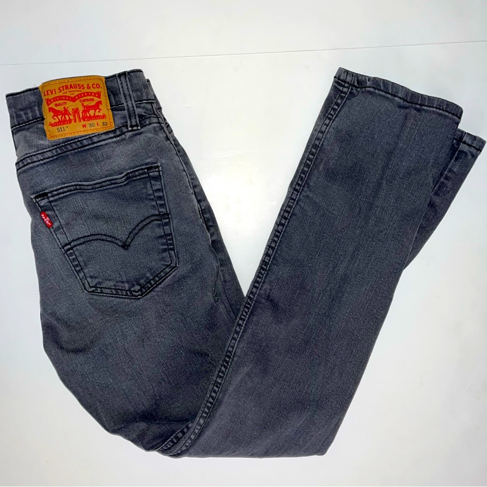 Levis 511 30x32 jeans